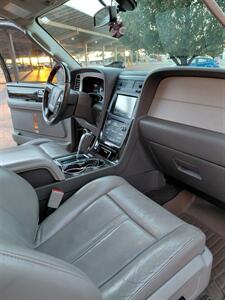 2015 Lincoln Navigator L   - Photo 20 - Santa Fe, NM 87505