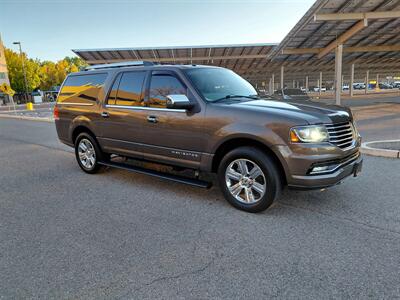 2015 Lincoln Navigator L   - Photo 9 - Santa Fe, NM 87505