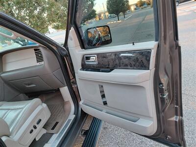 2015 Lincoln Navigator L   - Photo 22 - Santa Fe, NM 87505