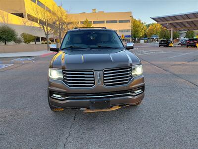 2015 Lincoln Navigator L   - Photo 11 - Santa Fe, NM 87505
