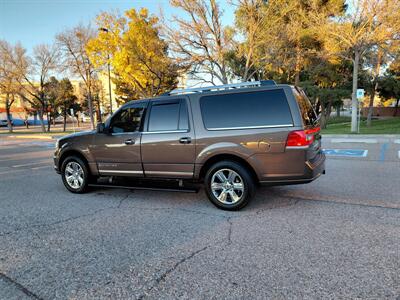 2015 Lincoln Navigator L   - Photo 3 - Santa Fe, NM 87505