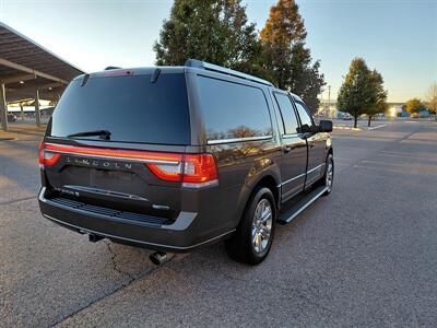 2015 Lincoln Navigator L   - Photo 6 - Santa Fe, NM 87505