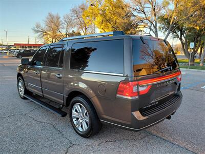 2015 Lincoln Navigator L   - Photo 4 - Santa Fe, NM 87505
