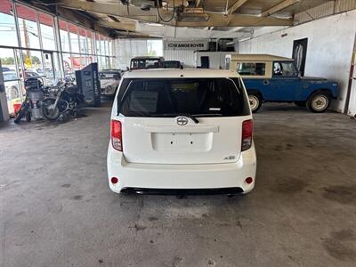 2013 Scion xB   - Photo 7 - Santa Fe, NM 87505