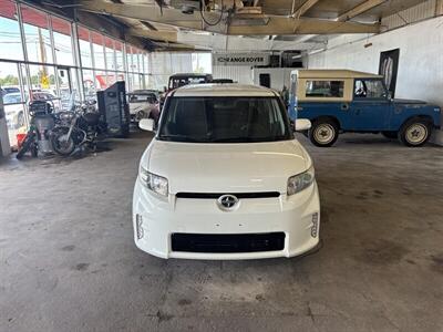 2013 Scion xB   - Photo 2 - Santa Fe, NM 87505