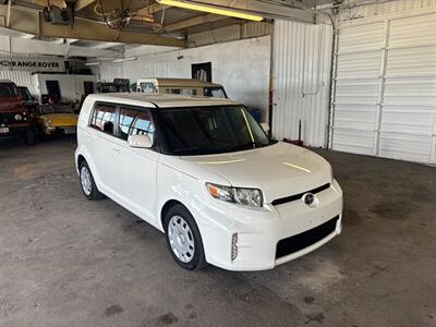 2013 Scion xB  