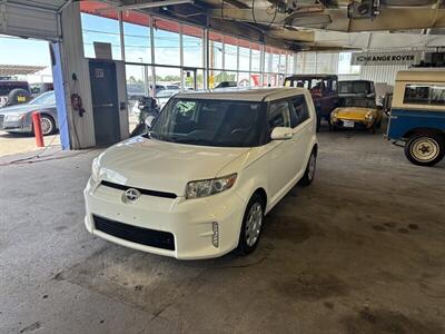 2013 Scion xB   - Photo 4 - Santa Fe, NM 87505