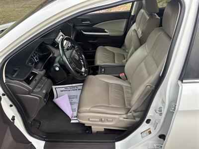 2012 Honda CR-V EX-L   - Photo 9 - Santa Fe, NM 87505