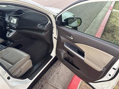2012 Honda CR-V EX-L   - Photo 17 - Santa Fe, NM 87505