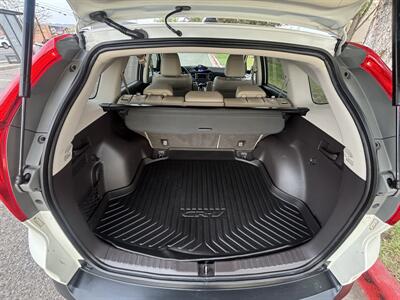 2012 Honda CR-V EX-L   - Photo 13 - Santa Fe, NM 87505