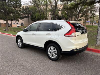 2012 Honda CR-V EX-L   - Photo 6 - Santa Fe, NM 87505