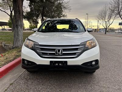 2012 Honda CR-V EX-L   - Photo 3 - Santa Fe, NM 87505