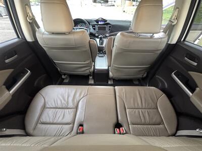 2012 Honda CR-V EX-L   - Photo 16 - Santa Fe, NM 87505