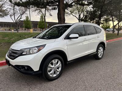 2012 Honda CR-V EX-L   - Photo 4 - Santa Fe, NM 87505