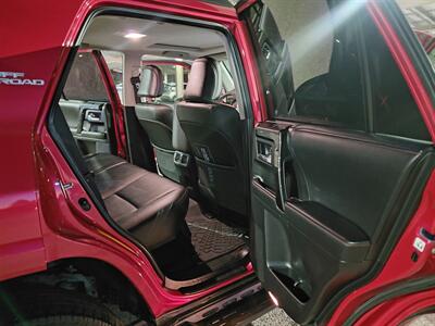 2020 Toyota 4Runner TRD Off-Road Premium  TRD PRO OFFROAD Premium - Photo 10 - Santa Fe, NM 87505