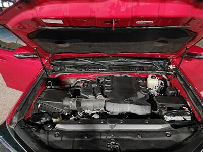 2020 Toyota 4Runner TRD Off-Road Premium  TRD PRO OFFROAD Premium - Photo 7 - Santa Fe, NM 87505