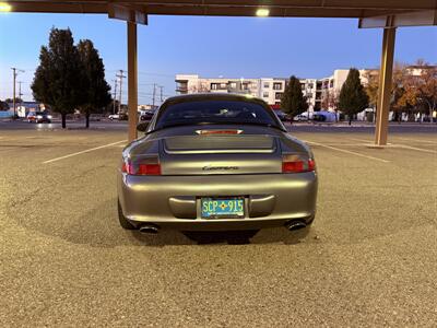 2004 Porsche 911 Carrera - Photo 4 - Santa Fe, NM 87505