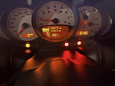 2004 Porsche 911 Carrera - Photo 14 - Santa Fe, NM 87505