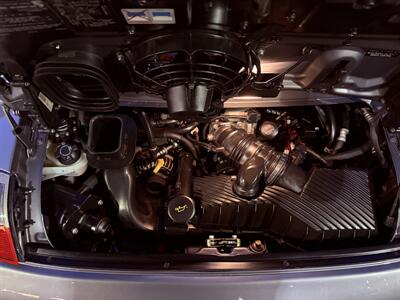 2004 Porsche 911 Carrera - Photo 10 - Santa Fe, NM 87505