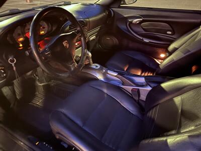 2004 Porsche 911 Carrera - Photo 9 - Santa Fe, NM 87505