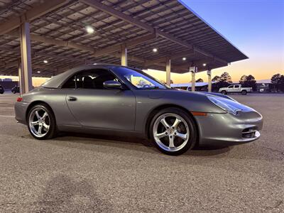2004 Porsche 911 Carrera - Photo 7 - Santa Fe, NM 87505