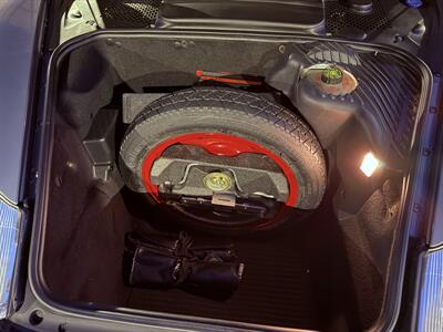 2004 Porsche 911 Carrera - Photo 11 - Santa Fe, NM 87505