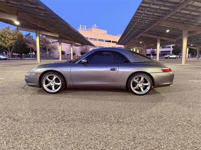 2004 Porsche 911 Carrera - Photo 1 - Santa Fe, NM 87505