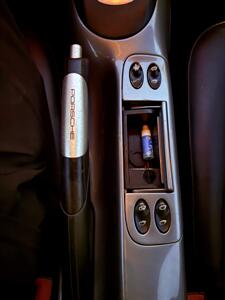 2004 Porsche 911 Carrera - Photo 16 - Santa Fe, NM 87505