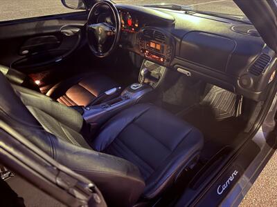 2004 Porsche 911 Carrera - Photo 8 - Santa Fe, NM 87505
