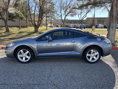 2007 Mitsubishi Eclipse GS   - Photo 6 - Santa Fe, NM 87505