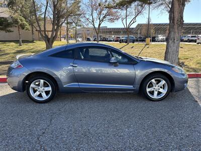 2007 Mitsubishi Eclipse GS  