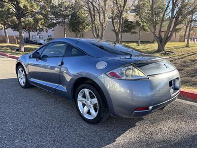 2007 Mitsubishi Eclipse GS   - Photo 5 - Santa Fe, NM 87505