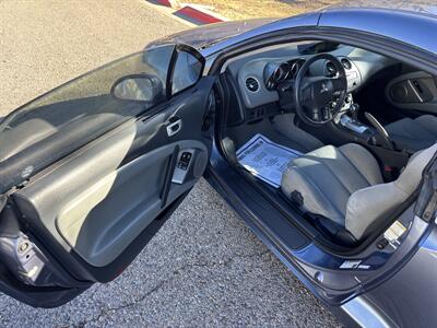 2007 Mitsubishi Eclipse GS   - Photo 13 - Santa Fe, NM 87505