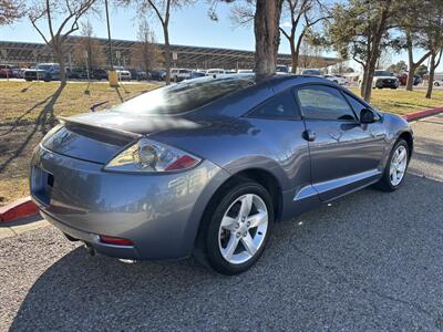 2007 Mitsubishi Eclipse GS   - Photo 3 - Santa Fe, NM 87505