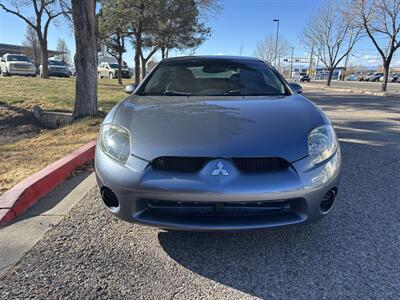 2007 Mitsubishi Eclipse GS   - Photo 7 - Santa Fe, NM 87505