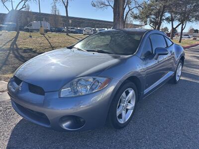 2007 Mitsubishi Eclipse GS   - Photo 10 - Santa Fe, NM 87505