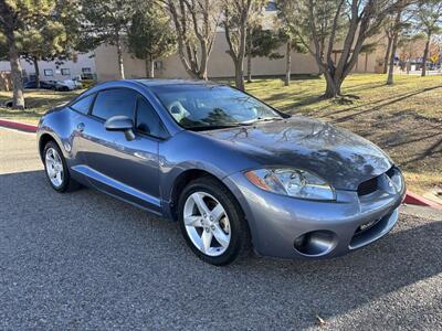 2007 Mitsubishi Eclipse GS  