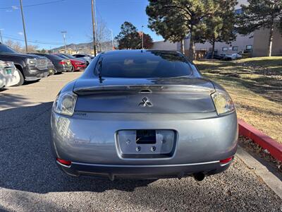 2007 Mitsubishi Eclipse GS   - Photo 4 - Santa Fe, NM 87505