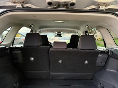 2024 Toyota RAV4 LE - Photo 12 - Santa Fe, NM 87505