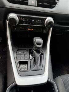 2024 Toyota RAV4 LE - Photo 10 - Santa Fe, NM 87505