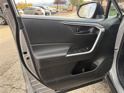 2024 Toyota RAV4 LE - Photo 8 - Santa Fe, NM 87505