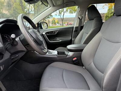 2024 Toyota RAV4 LE - Photo 6 - Santa Fe, NM 87505