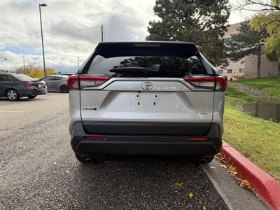 2024 Toyota RAV4 LE - Photo 5 - Santa Fe, NM 87505