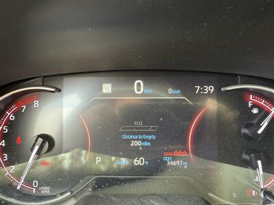 2024 Toyota RAV4 LE - Photo 9 - Santa Fe, NM 87505