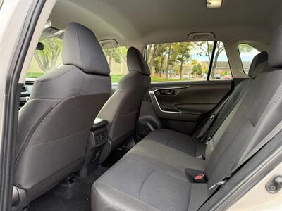 2024 Toyota RAV4 LE - Photo 7 - Santa Fe, NM 87505
