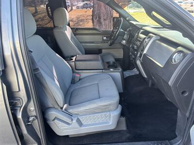 2012 Ford F-150 XLT   - Photo 16 - Santa Fe, NM 87505