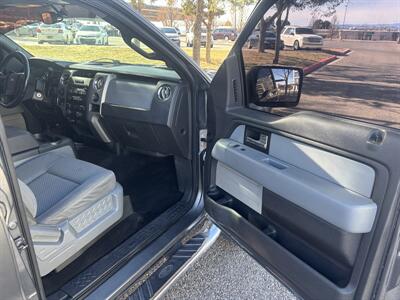 2012 Ford F-150 XLT   - Photo 15 - Santa Fe, NM 87505