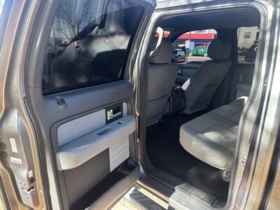 2012 Ford F-150 XLT   - Photo 11 - Santa Fe, NM 87505