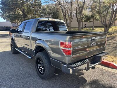 2012 Ford F-150 XLT   - Photo 6 - Santa Fe, NM 87505