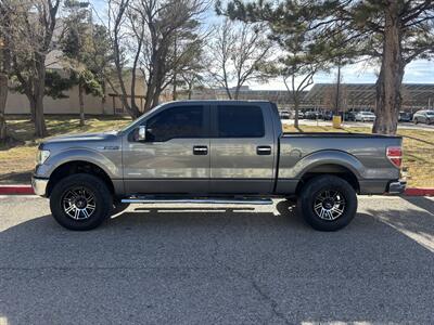 2012 Ford F-150 XLT   - Photo 5 - Santa Fe, NM 87505